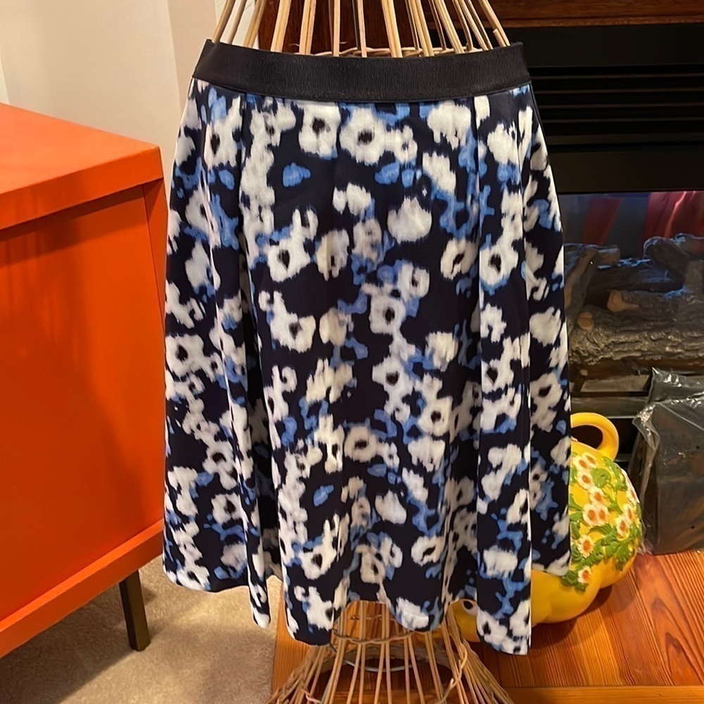 Ellen Tracy 🔥last chance 🔥skirt